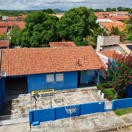 Casa Recanto dos Cangaceiros Piranhas (Alagoas) Exterior foto