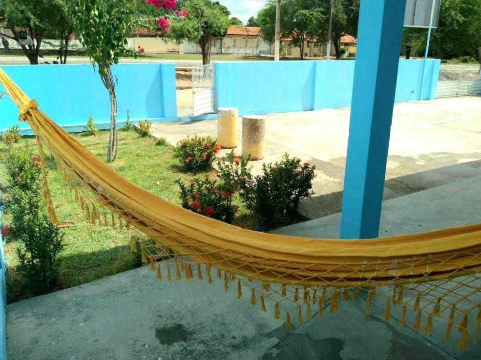 Casa Recanto dos Cangaceiros Piranhas (Alagoas) Exterior foto