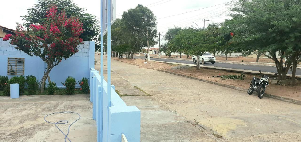 Casa Recanto dos Cangaceiros Piranhas (Alagoas) Exterior foto