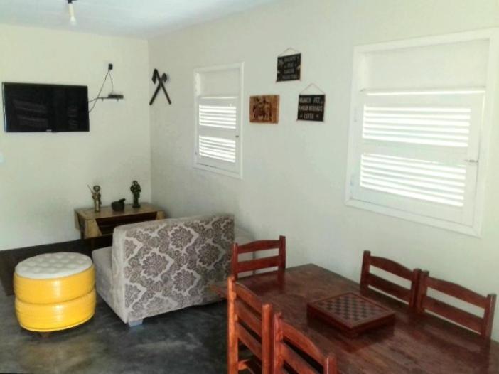 Casa Recanto dos Cangaceiros Piranhas (Alagoas) Exterior foto