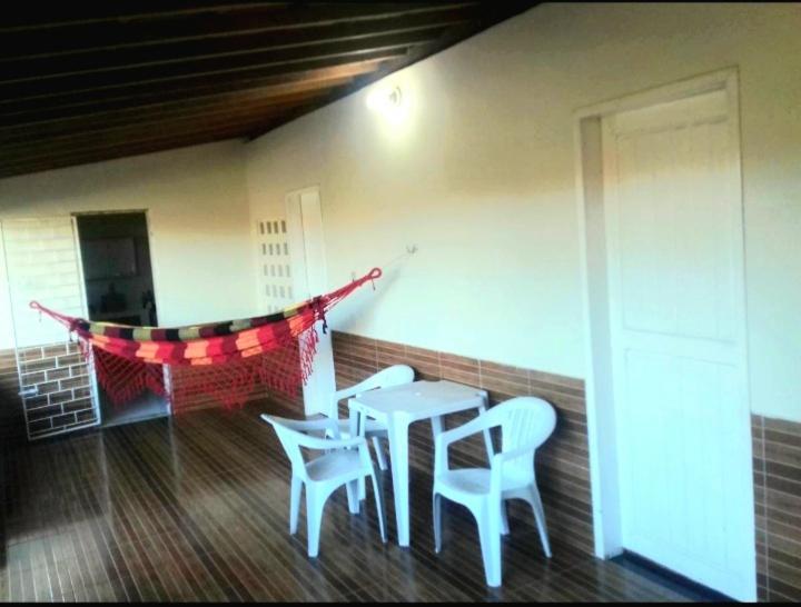 Casa Recanto dos Cangaceiros Piranhas (Alagoas) Exterior foto