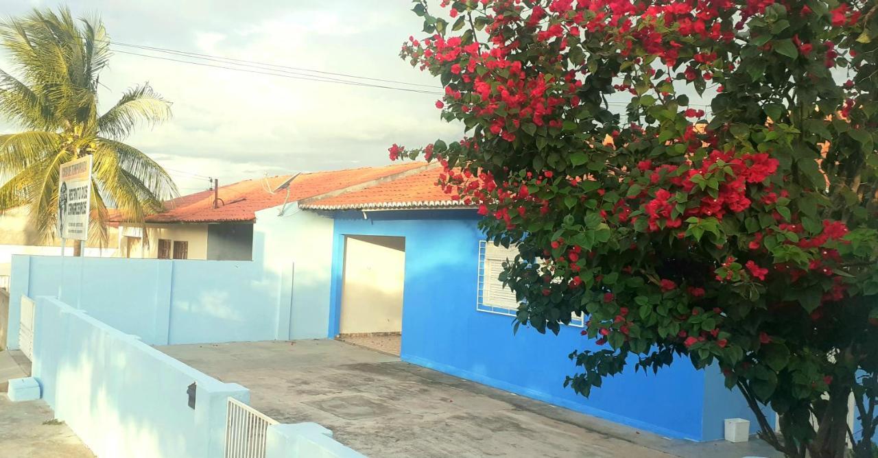 Casa Recanto dos Cangaceiros Piranhas (Alagoas) Exterior foto