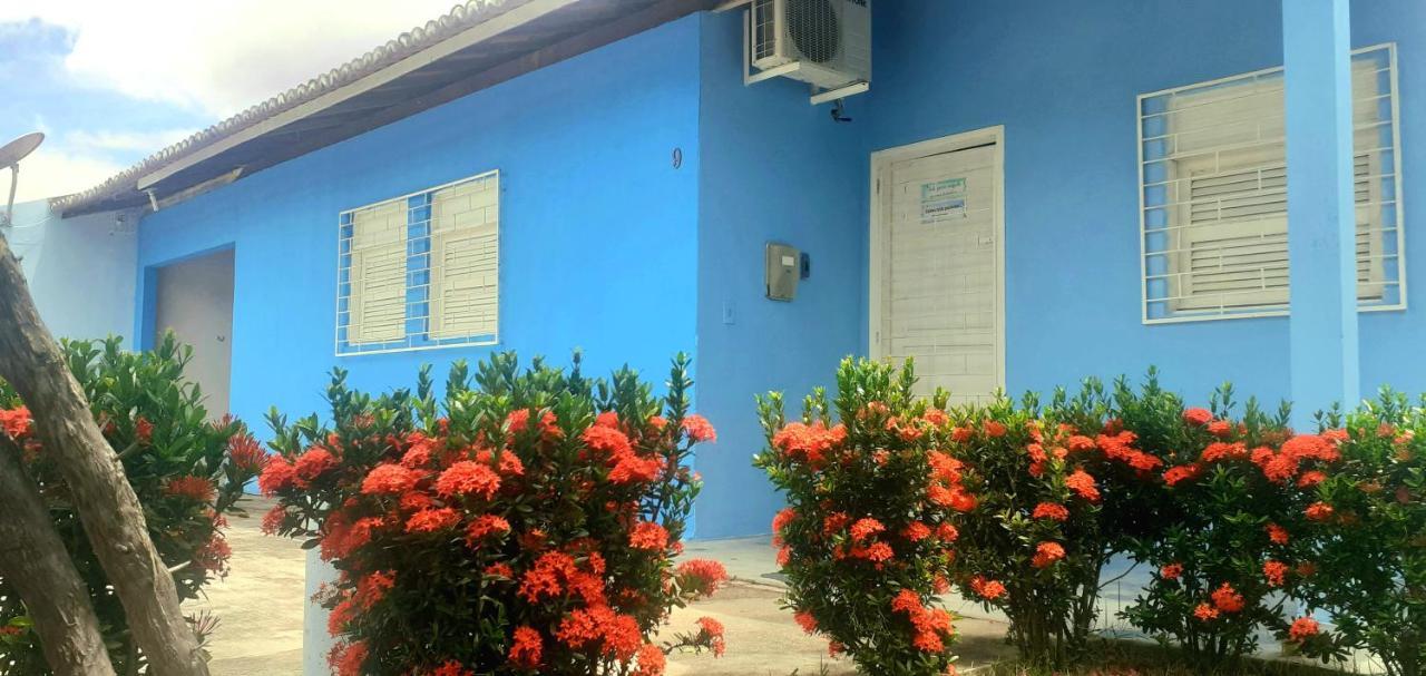 Casa Recanto dos Cangaceiros Piranhas (Alagoas) Exterior foto