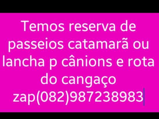 Casa Recanto dos Cangaceiros Piranhas (Alagoas) Exterior foto